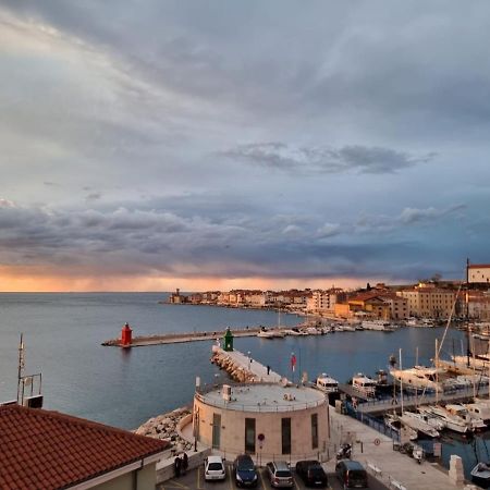 Piran With A View Exterior foto